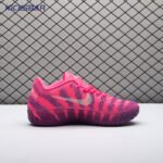 Nike Ja 3 Max Volume HF2793-600 Men's - Image 5