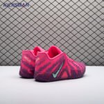 Nike Ja 3 Max Volume HF2793-600 Men's - Image 8