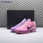 Nike Zoom Kobe 6 Protro Mandarin Duck Dual Color CW2190-150 Men's