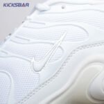 Nike Air Max Plus White 604133-139 Men's - Image 12