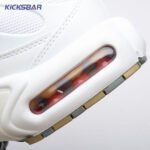 Nike Air Max Plus White 604133-139 Men's - Image 14