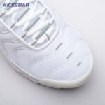 Nike Air Max Plus White 604133-139 Men's - Image 9