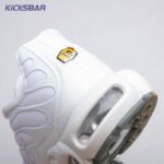 Nike Air Max Plus White 604133-139 Men's - Image 10
