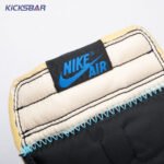 Jordan 1 Retro High OG SP Fragment x Union LA Sport Royal IO7847-001 Unisex - Image 10