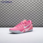Nike Kobe 9 EM Low Protro Kay Yow Think Pink HQ4995-600 Men's - Image 3