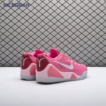 Nike Kobe 9 EM Low Protro Kay Yow Think Pink HQ4995-600 Men's - Image 8