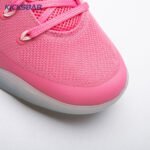 Nike Kobe 9 EM Low Protro Kay Yow Think Pink HQ4995-600 Men's - Image 9