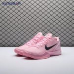 Nike Kobe 6 Think Pink PE2025-108 Men's - Image 2