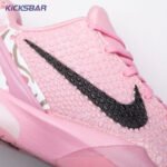 Nike Kobe 6 Think Pink PE2025-108 Men's - Image 11