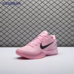Nike Kobe 6 Think Pink PE2025-108 Men's - Image 3