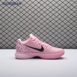 Nike Kobe 6 Think Pink PE2025-108 Men's - Image 5