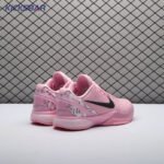 Nike Kobe 6 Think Pink PE2025-108 Men's - Image 8