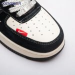 Nike Air Force 1 Low x VL Sneakers MZ9588-805 Unisex - Image 8