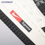 Nike Air Force 1 Low x VL Sneakers MZ9588-805 Unisex - Image 10