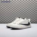 Travis Scott x VL x Air Jordan 1 Low JW1188-144 Unisex