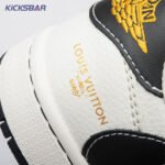 Travis Scott x VL x Air Jordan 1 Low JW1188-144 Unisex - Image 13