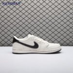 Travis Scott x VL x Air Jordan 1 Low JW1188-144 Unisex - Image 4