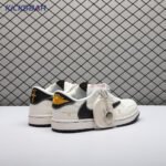 Travis Scott x VL x Air Jordan 1 Low JW1188-144 Unisex - Image 7