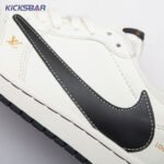 Travis Scott x VL x Air Jordan 1 Low JW1188-144 Unisex - Image 10