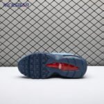Nike Air Max 95 OG Levis Obsidian HM4743-400 Men's - Image 6