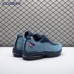 Nike Air Max 95 OG Levis Obsidian HM4743-400 Men's - Image 8