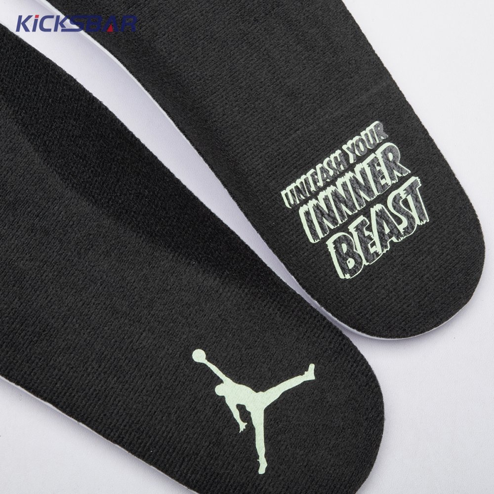 Jordan 11 Retro Black Barely Volt IB1378-001 Unisex - Image 14