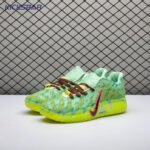 Nike Ja 3 Zombie HV9923-700 Men's - Image 2