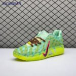 Nike Ja 3 Zombie HV9923-700 Men's - Image 3