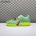 Nike Ja 3 Zombie HV9923-700 Men's - Image 4