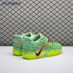 Nike Ja 3 Zombie HV9923-700 Men's - Image 8