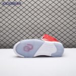 Air Jordan 5 Retro NCAA Oklahoma Sooners PE HQ7978-600 Men's - Image 6