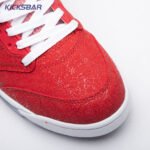Air Jordan 5 Retro NCAA Oklahoma Sooners PE HQ7978-600 Men's - Image 9