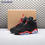 Air Jordan 6 Reverse Infrared CT8529-001 Unisex