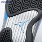 Jordan 14 Retro Black University Blue (2026) Men's - Image 15