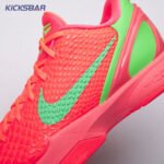 Caitlin Clark x Nike Zoom Kobe 6 Protro Men's - Image 11