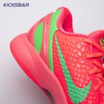 Caitlin Clark x Nike Zoom Kobe 6 Protro Men's - Image 13