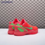 Caitlin Clark x Nike Zoom Kobe 6 Protro Men's - Image 8