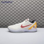 Nike Kobe 6 Protro PE2025-102 Men's - Image 4
