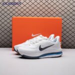 Nike Air Zoom Pegasus Premium White Photo Blue HQ2592-104 Size Unisex