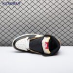 Jordan 1 Retro High OG SP Fragment x Union LA Varsity Red Sport Royal IO7847-002 Unisex - Image 7