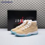Jordan 11 Retro H-Town IO8960-707 Unisex