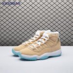 Jordan 11 Retro H-Town IO8960-707 Unisex - Image 2