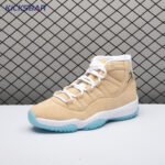 Jordan 11 Retro H-Town IO8960-707 Unisex - Image 3