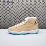 Jordan 11 Retro H-Town IO8960-707 Unisex - Image 4