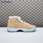 Jordan 11 Retro H-Town IO8960-707 Unisex - Image 5