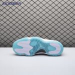 Jordan 11 Retro H-Town IO8960-707 Unisex - Image 6