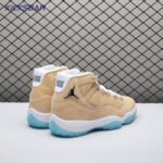 Jordan 11 Retro H-Town IO8960-707 Unisex - Image 8