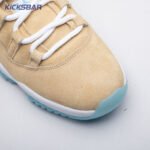 Jordan 11 Retro H-Town IO8960-707 Unisex - Image 9