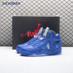 Air Jordan 5 DV4982-400 Men's