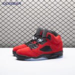 Air Jordan 5 retro "toro bravo" DD0587-600 Men's - Image 2